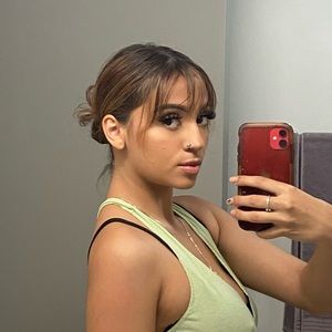 Meet your Posher, Ashanty